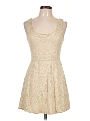 Mimi Chica Cocktail Dress (view 1)