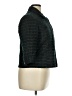Coldwater Creek Tweed Teal Jacket Size 14 (petite) - photo 4