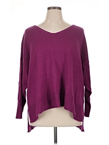 Eileen Fisher 3/4 Sleeve Top (view 1)