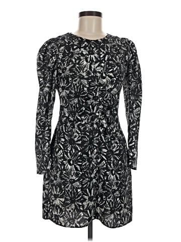 Topshop Cocktail Dress (view 1)