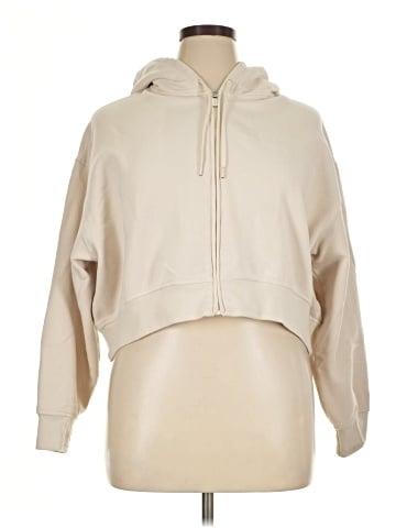 Athleta Zip Up Hoodie (view 1)