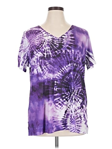 Essentials Short Sleeve T-Shirt (view 1)
