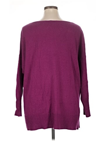 Eileen Fisher 3/4 Sleeve Top (view 2)