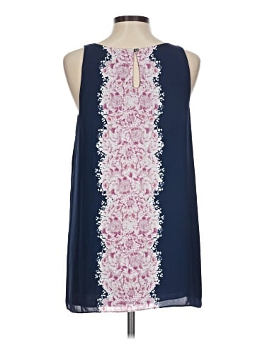 Max Studio Sleeveless Blouse (view 2)