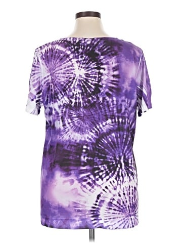 Essentials Short Sleeve T-Shirt (view 2)