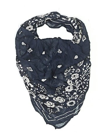 Chan Luu Scarf (view 1)