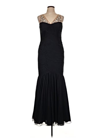 Adrianna Papell Cocktail Dress (view 1)