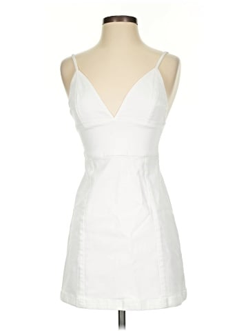 Alice + Olivia Cocktail Dress (view 1)