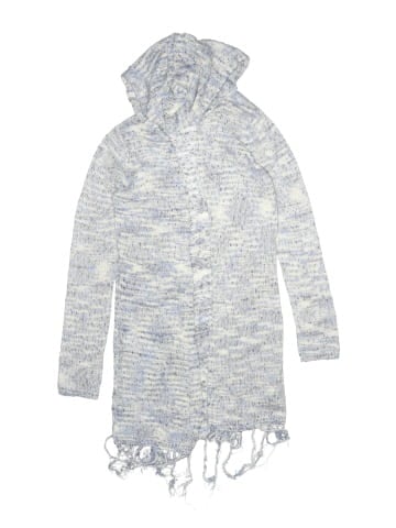 Mudd Poncho (view 1)