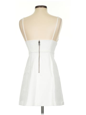 Alice + Olivia Cocktail Dress (view 2)