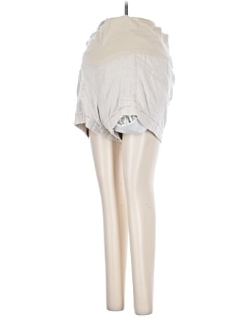 Old Navy - Maternity Shorts (view 1)