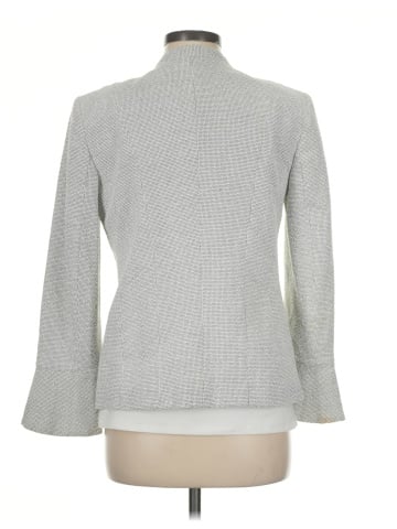 Ann Taylor Factory Blazer (view 2)