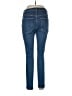 Madewell Solid Blue Jeans Size 30 waist - photo 2