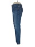 Madewell Solid Blue Jeans Size 30 waist - photo 5