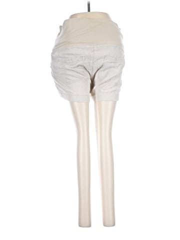Old Navy - Maternity Shorts (view 2)