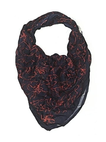 Chan Luu Scarf (view 1)