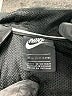 Nike 100% Polyester Black Windbreaker Size 3T - photo 3