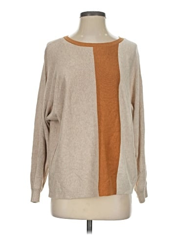 One A Pullover Sweater (view 1)
