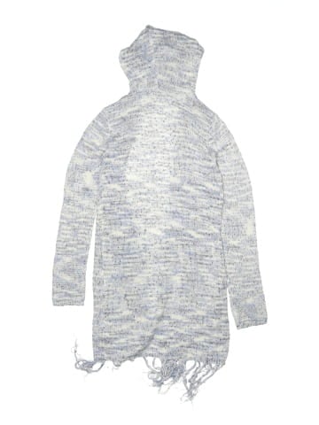 Mudd Poncho (view 2)