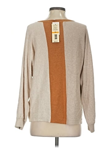 One A Pullover Sweater (view 2)