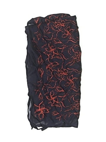 Chan Luu Scarf (view 2)