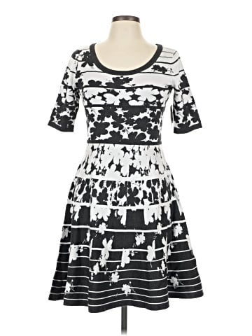 Danny And Nicole Cocktail Dress (view 1)