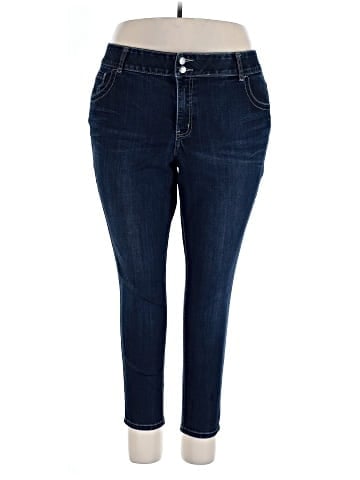 Lane Bryant Jeans (view 1)