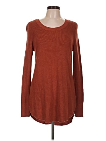 Natural Reflections Pullover Sweater (view 1)