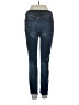 DL1961 Solid Blue Jeans Size 26 waist - photo 2