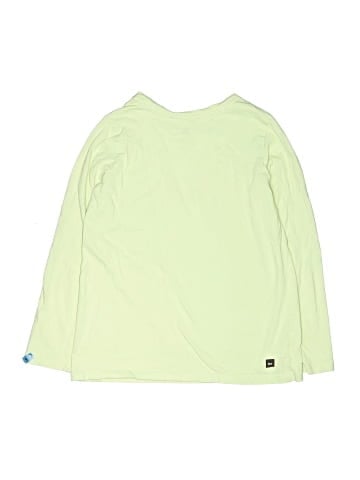 Tea Long Sleeve T-Shirt (view 2)