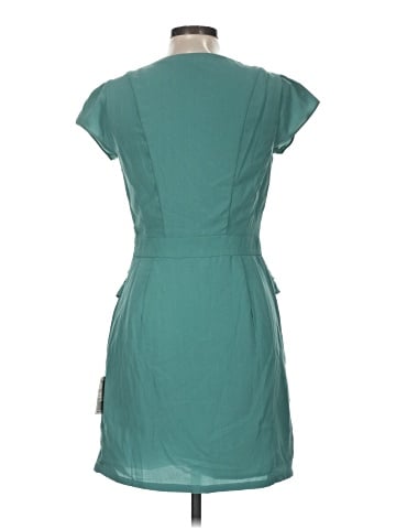 Love 21 Casual Dress (view 2)