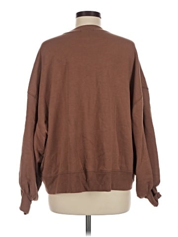 Judith March Sweatshirt (view 2)