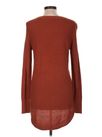 Natural Reflections Pullover Sweater (view 2)