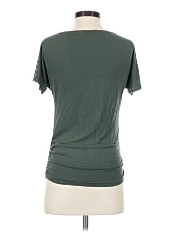 Carmen Carmen Marc Valvo Short Sleeve T-Shirt (view 2)