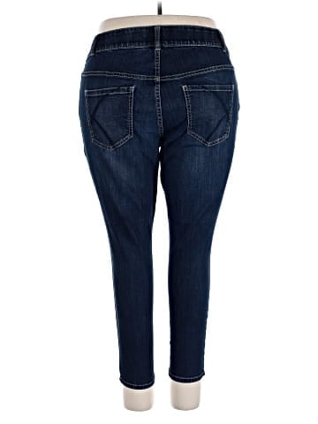 Lane Bryant Jeans (view 2)