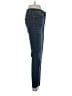 DL1961 Solid Blue Jeans Size 26 waist - photo 4