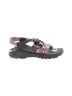 Chaco Pink Sandals Size 7 - photo 1