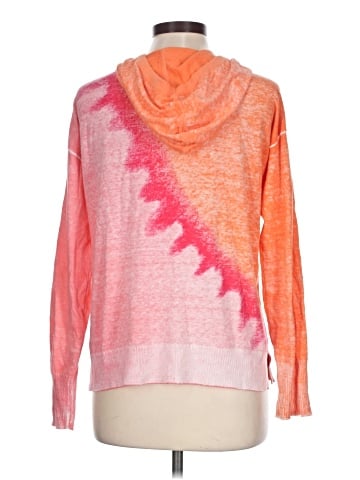 Charlie Pullover Sweater (view 2)