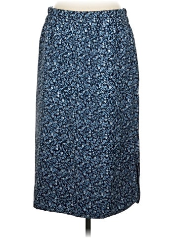 J.Crew Factory Store Casual Skirt (view 1)