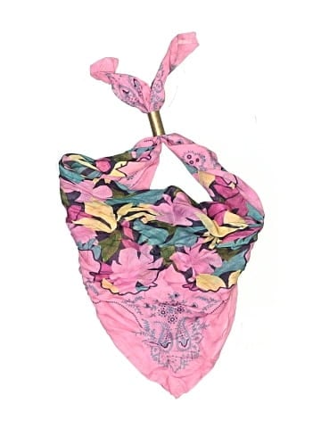Chan Luu Scarf (view 1)