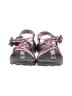 Chaco Pink Sandals Size 7 - photo 2