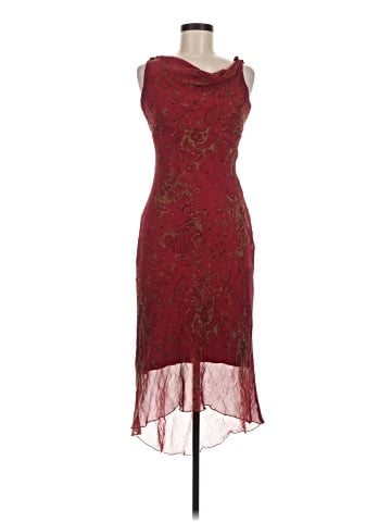 Be Smart Cocktail Dress (view 1)