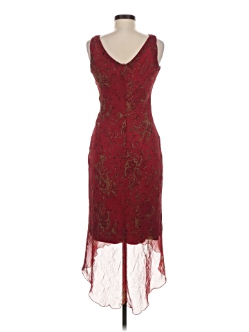 Be Smart Cocktail Dress (view 2)