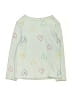Old Navy Hearts Green Pullover Sweater Size 3T - photo 2