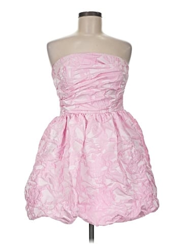 Amanda Uprichard Cocktail Dress (view 1)