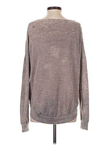 Chaser Pullover Sweater (view 2)