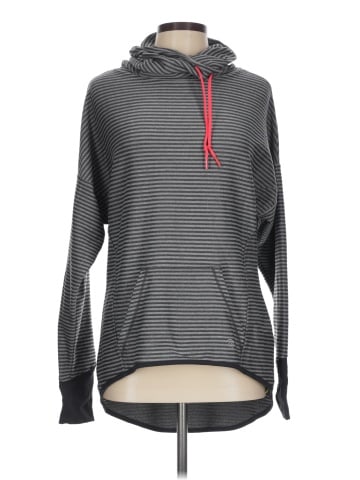 MPG Pullover Sweater (view 1)