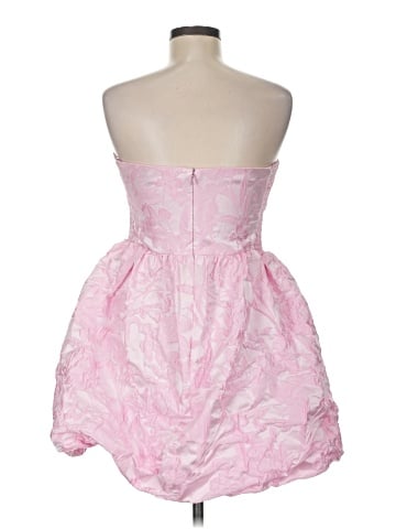 Amanda Uprichard Cocktail Dress (view 2)