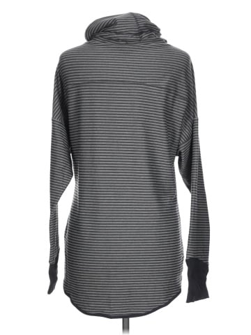 MPG Pullover Sweater (view 2)