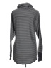 MPG Gray Pullover Sweater Size L - photo 2